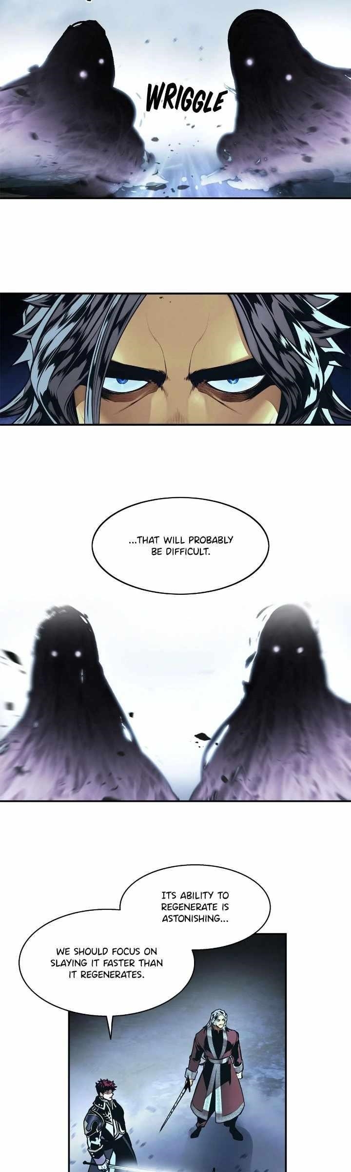 Mookhyang – Dark Lady Chapter 235 - Page 13 in English