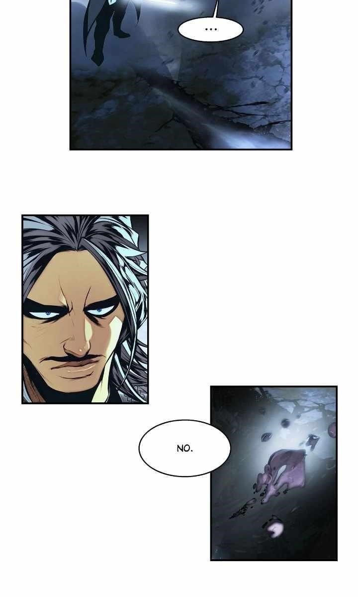 Mookhyang – Dark Lady Chapter 235 - Page 14 in English