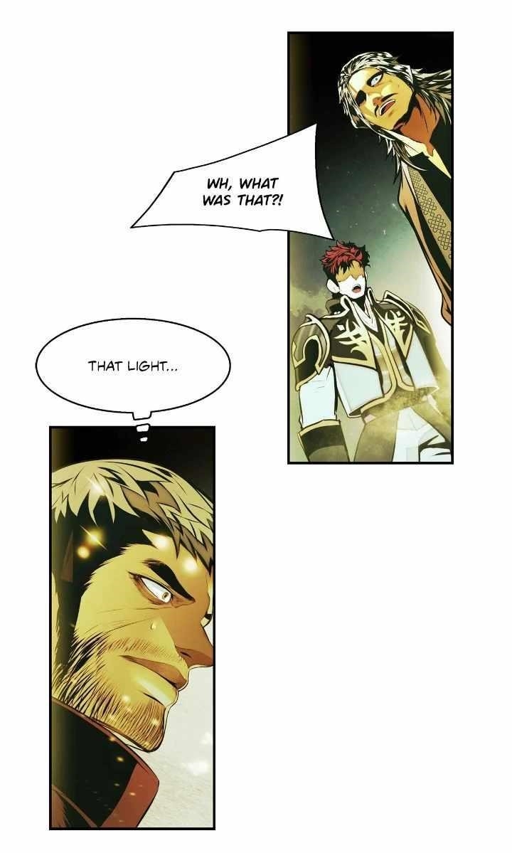 Mookhyang – Dark Lady Chapter 235 - Page 27 in English