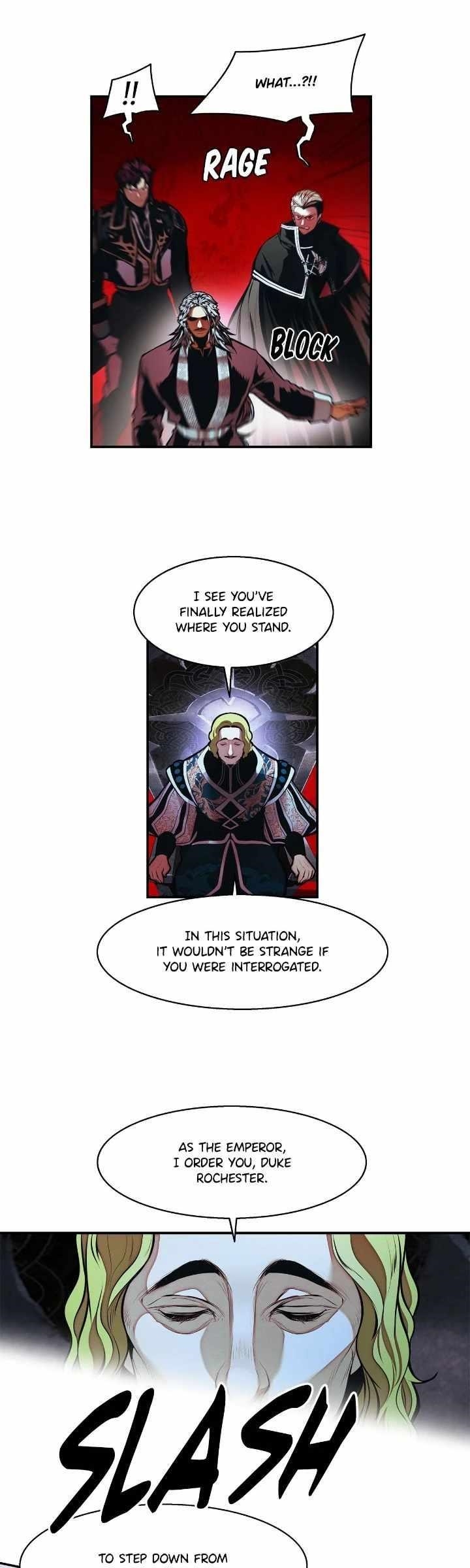 Mookhyang – Dark Lady Chapter 235 - Page 40 in English