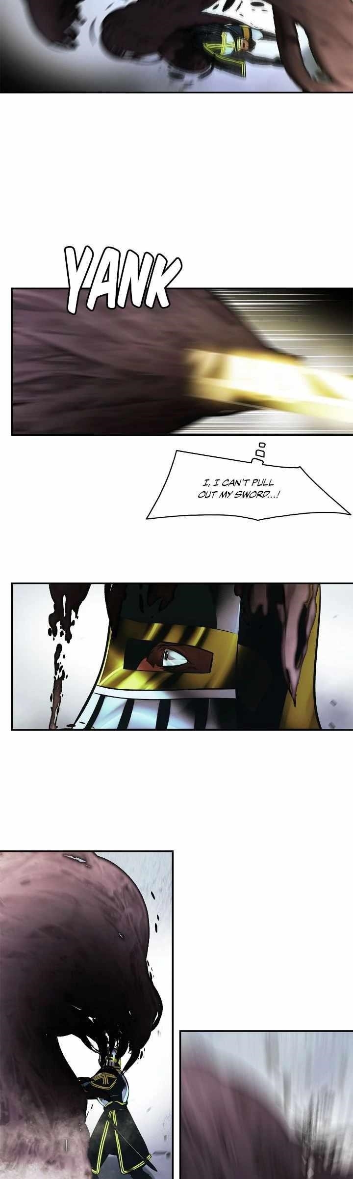 Mookhyang – Dark Lady Chapter 235 - Page 7 in English