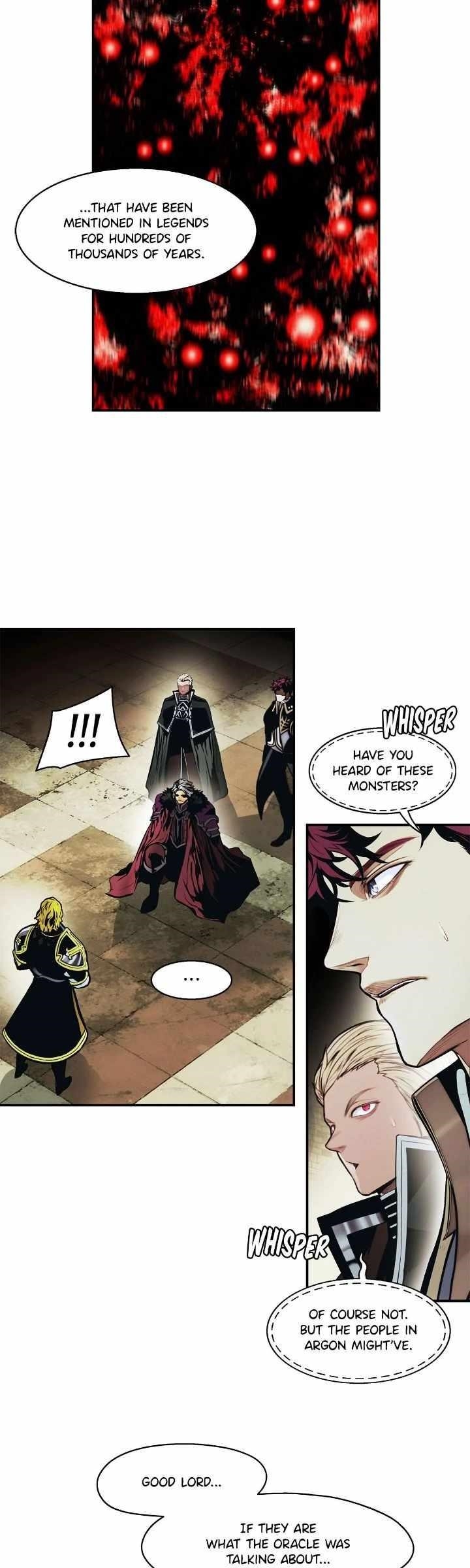 Mookhyang – Dark Lady Chapter 236 - Page 10 in English