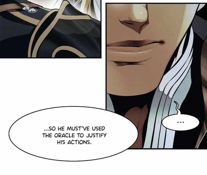 Mookhyang – Dark Lady Chapter 236 - Page 18 in English