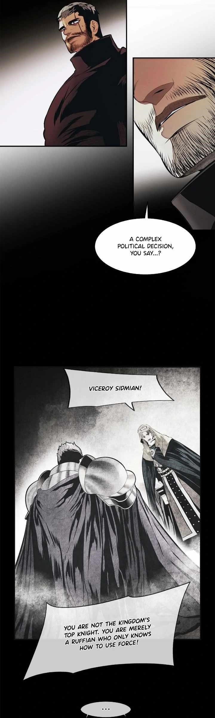 Mookhyang – Dark Lady Chapter 236 - Page 20 in English