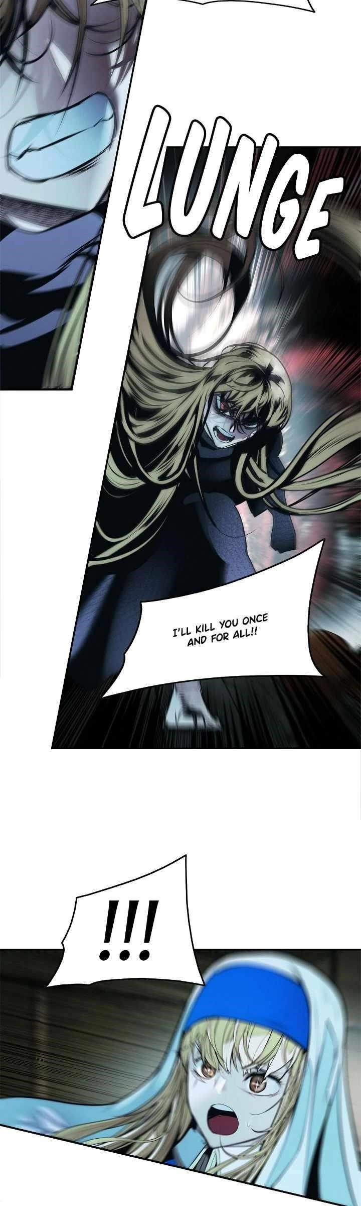 Mookhyang – Dark Lady Chapter 236 - Page 34 in English