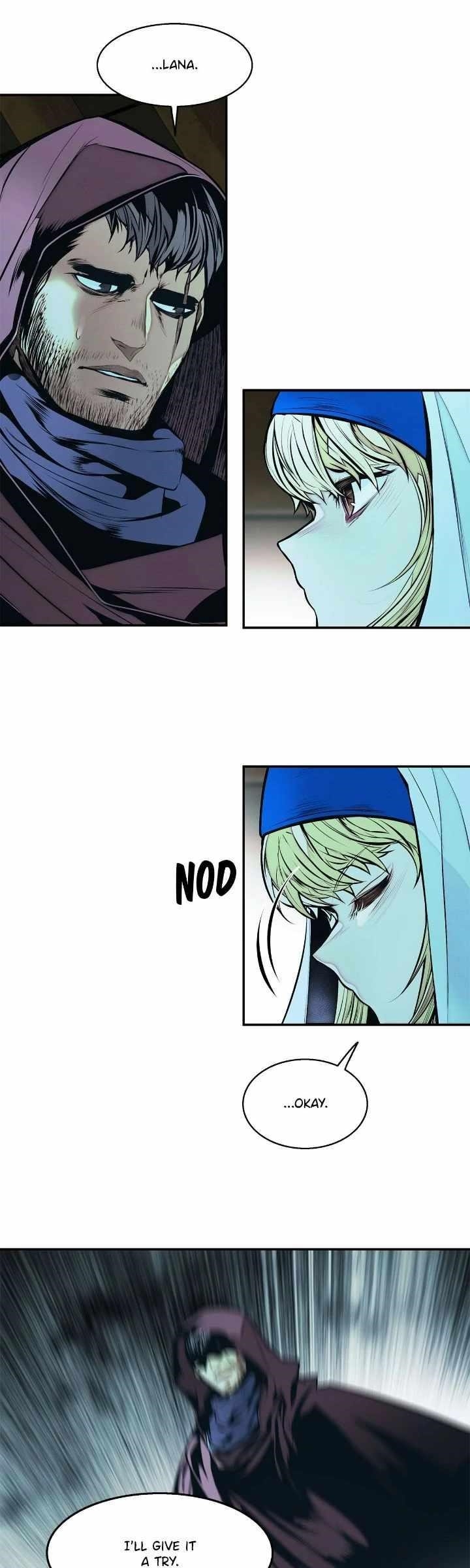 Mookhyang – Dark Lady Chapter 236 - Page 41 in English