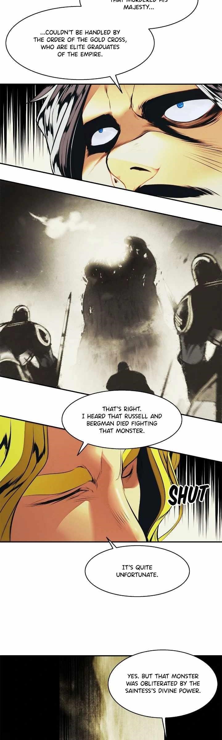 Mookhyang – Dark Lady Chapter 236 - Page 6 in English