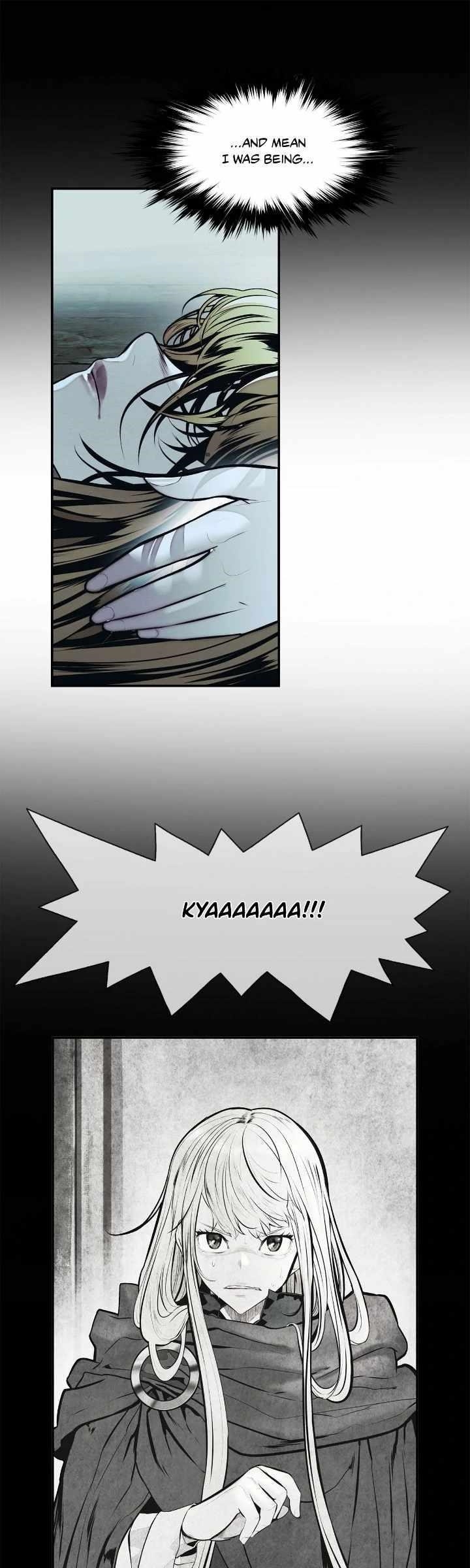 Mookhyang – Dark Lady Chapter 237 - Page 10 in English