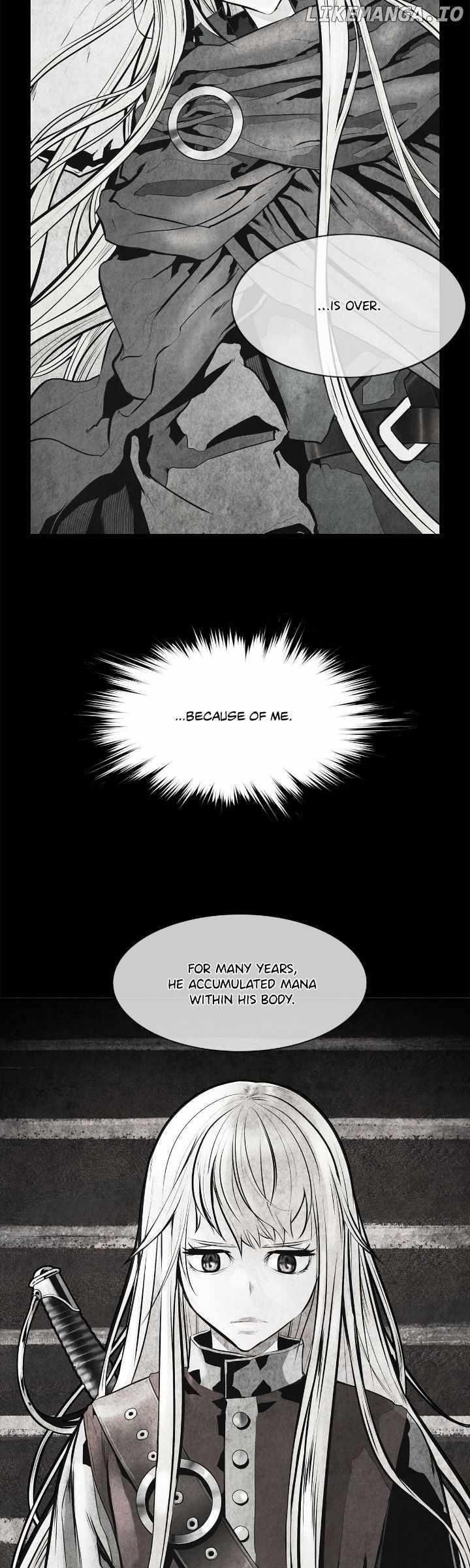 Mookhyang – Dark Lady Chapter 237 - Page 12 in English