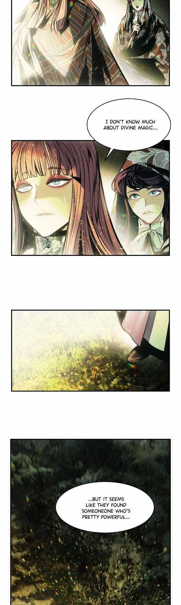 Mookhyang – Dark Lady Chapter 237 - Page 16 in English
