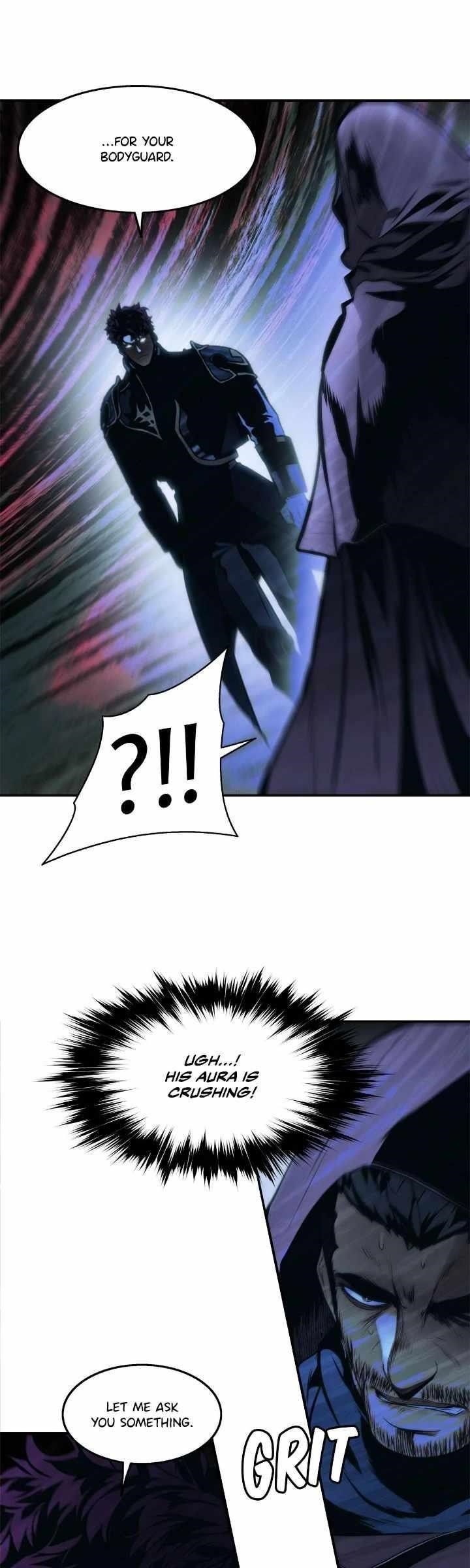 Mookhyang – Dark Lady Chapter 237 - Page 22 in English