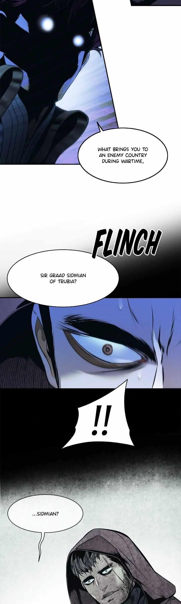 Mookhyang – Dark Lady Chapter 237 - Page 23 in English