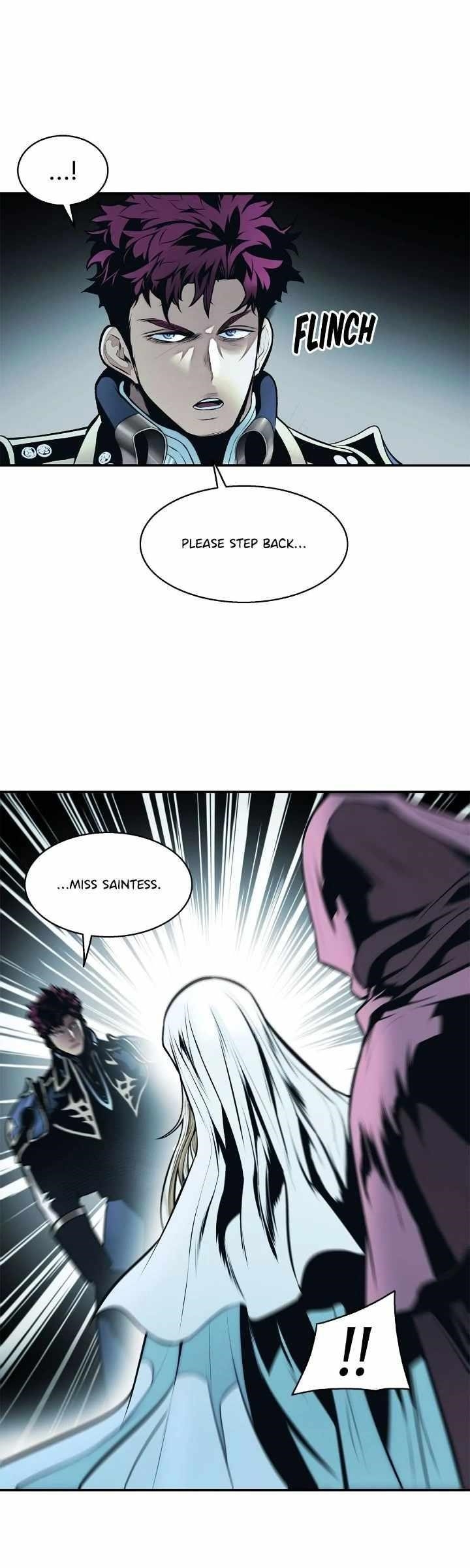 Mookhyang – Dark Lady Chapter 237 - Page 26 in English