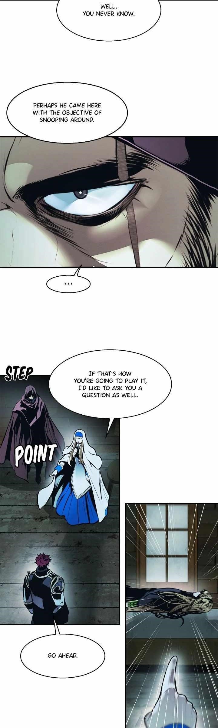 Mookhyang – Dark Lady Chapter 237 - Page 30 in English
