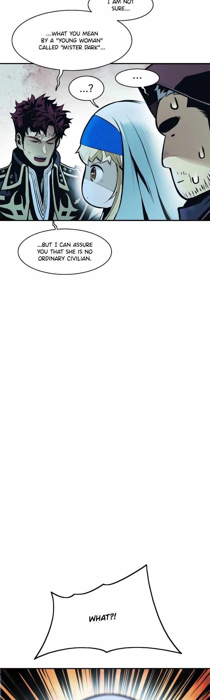 Mookhyang – Dark Lady Chapter 237 - Page 32 in English