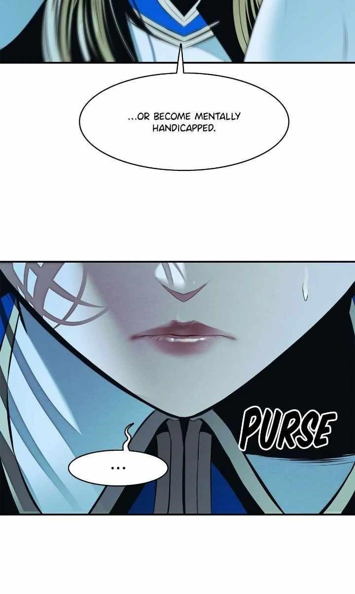 Mookhyang – Dark Lady Chapter 237 - Page 4 in English