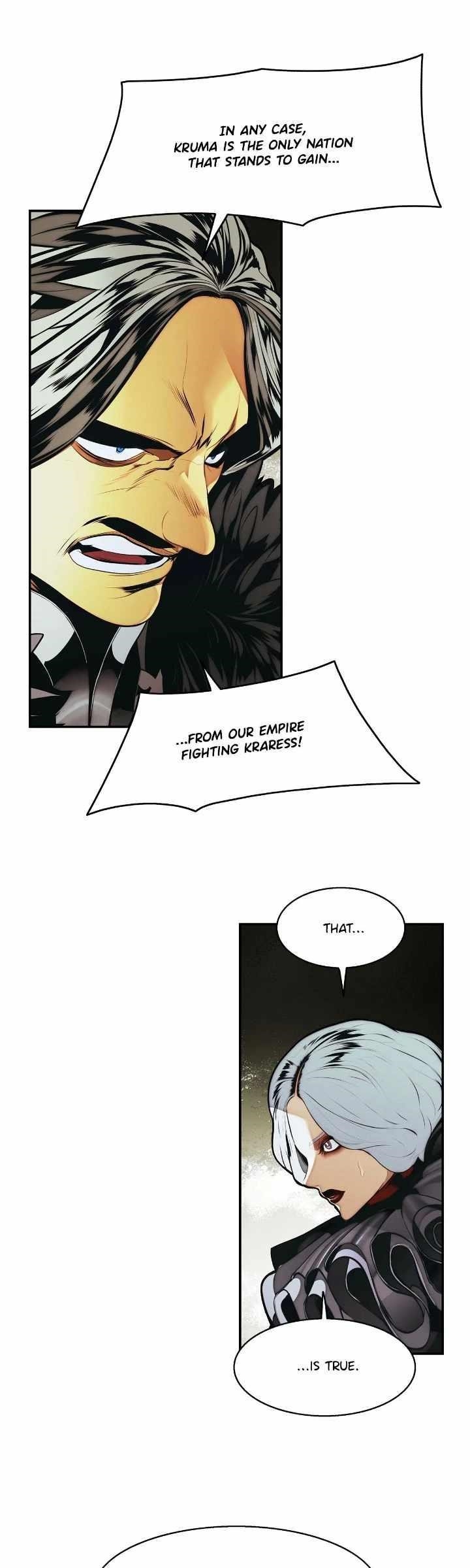 Mookhyang – Dark Lady Chapter 237 - Page 47 in English