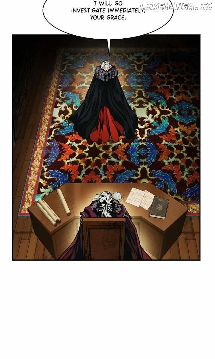 Mookhyang – Dark Lady Chapter 237 - Page 48 in English