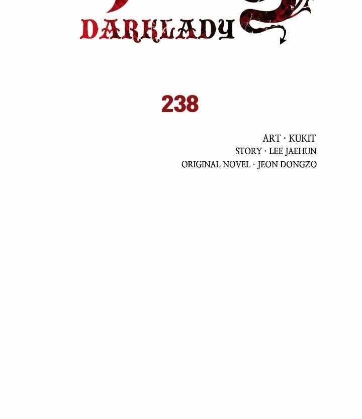 Mookhyang – Dark Lady Chapter 238 - Page 10 in English