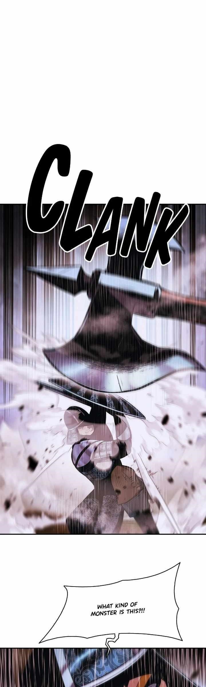 Mookhyang – Dark Lady Chapter 238 - Page 11 in English