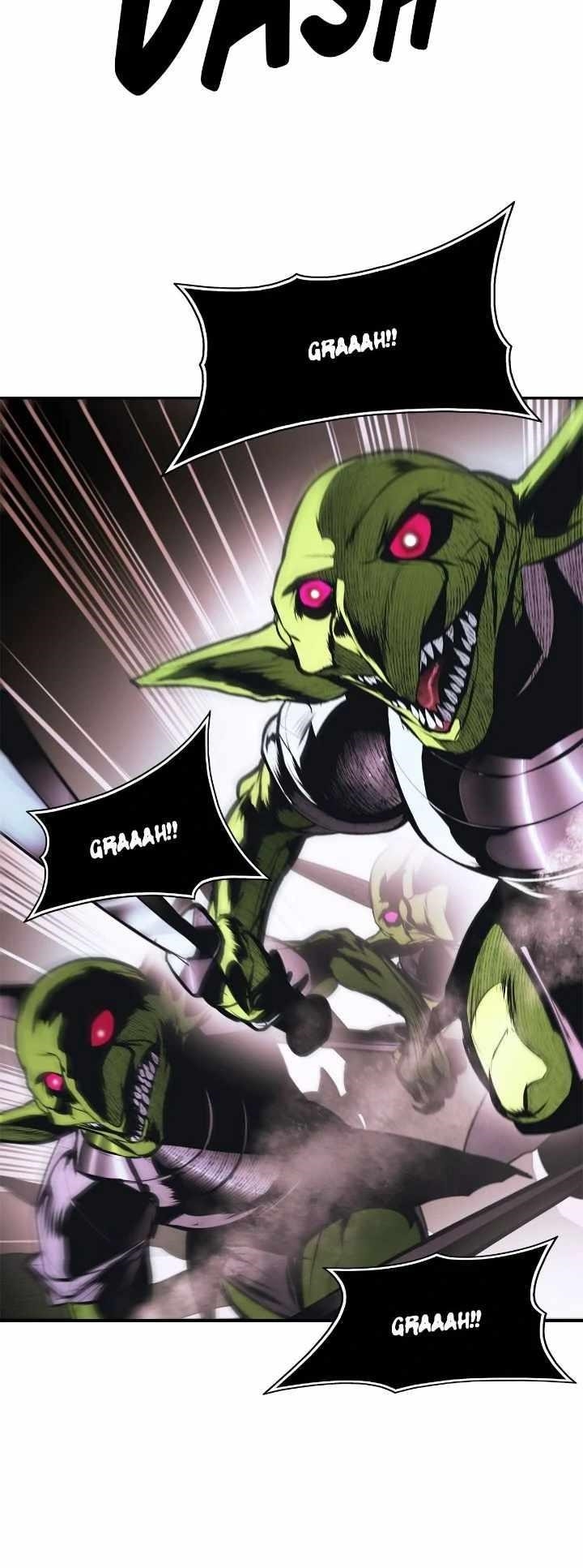 Mookhyang – Dark Lady Chapter 238 - Page 18 in English