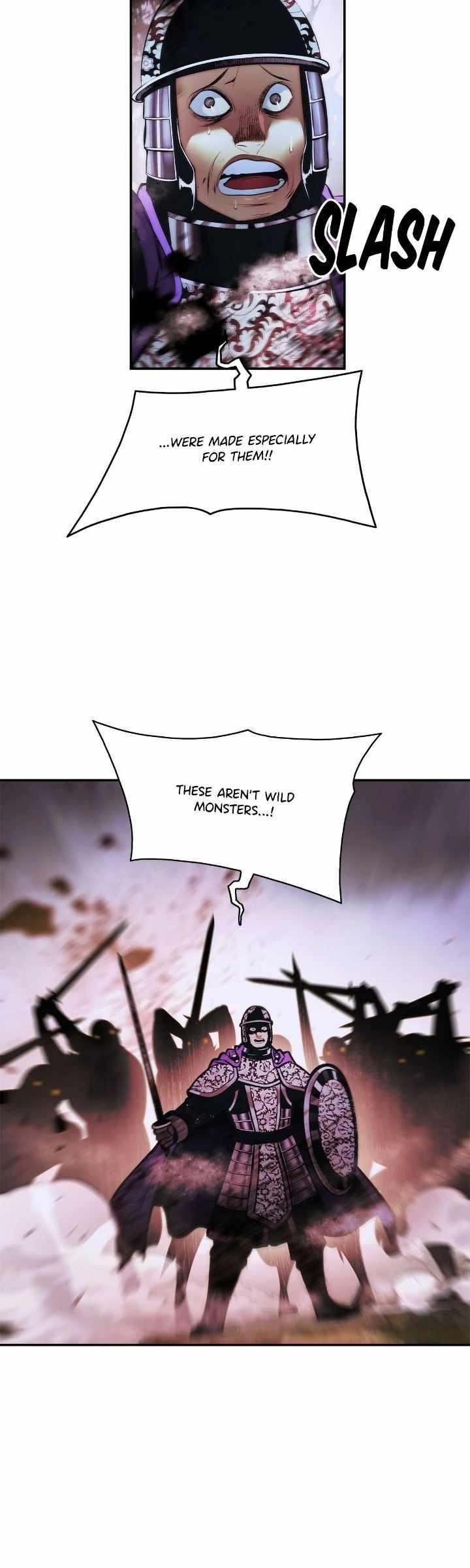 Mookhyang – Dark Lady Chapter 238 - Page 26 in English