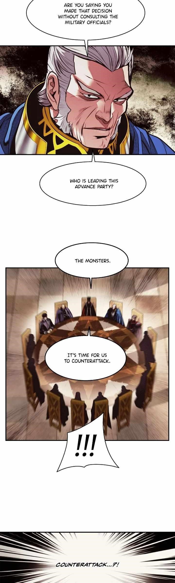 Mookhyang – Dark Lady Chapter 238 - Page 29 in English