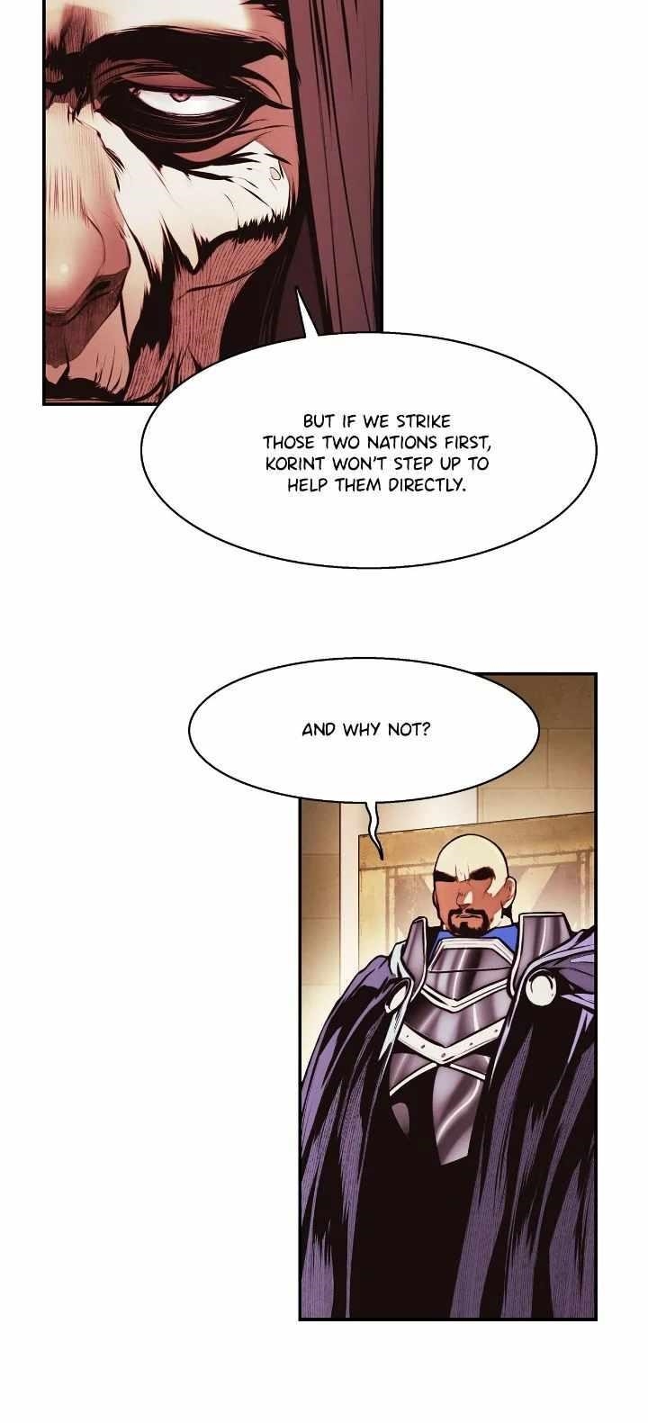 Mookhyang – Dark Lady Chapter 238 - Page 31 in English