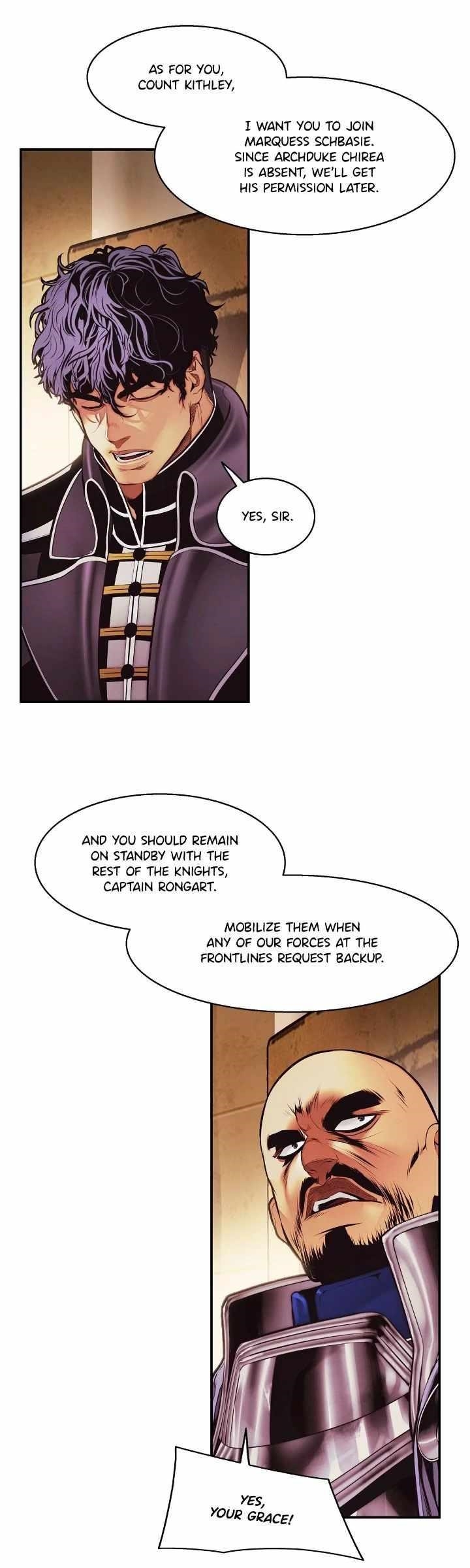 Mookhyang – Dark Lady Chapter 238 - Page 38 in English