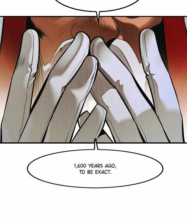 Mookhyang – Dark Lady Chapter 239 - Page 13 in English