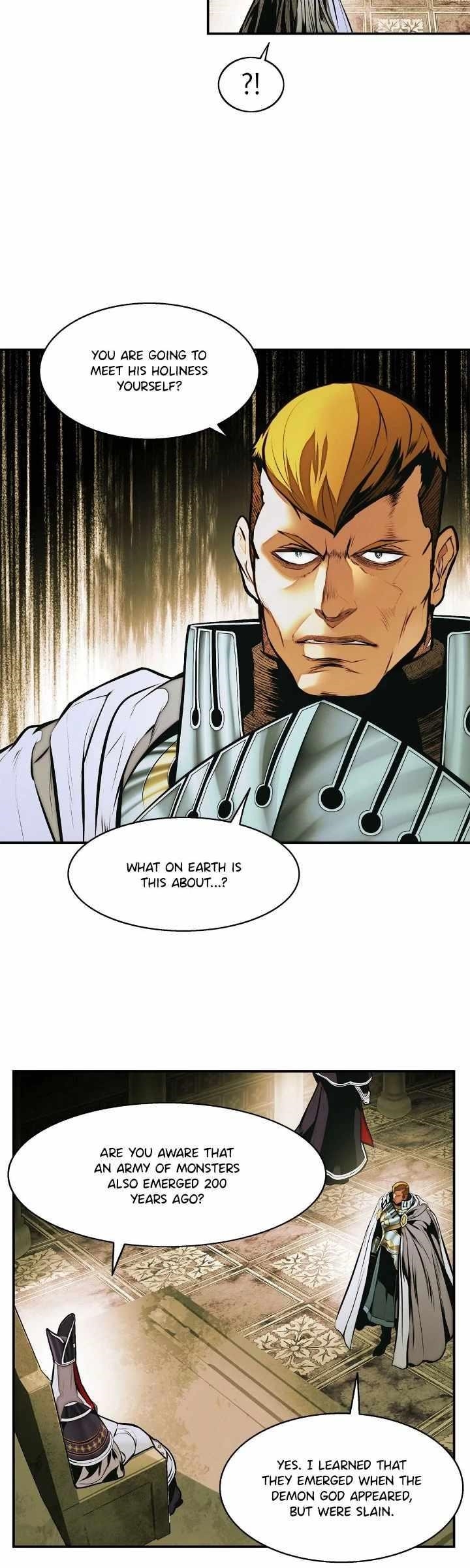 Mookhyang – Dark Lady Chapter 239 - Page 15 in English