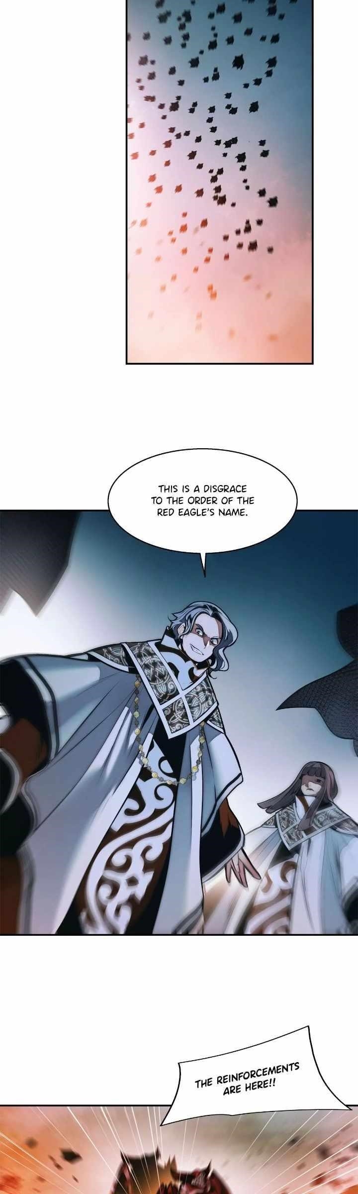 Mookhyang – Dark Lady Chapter 239 - Page 23 in English