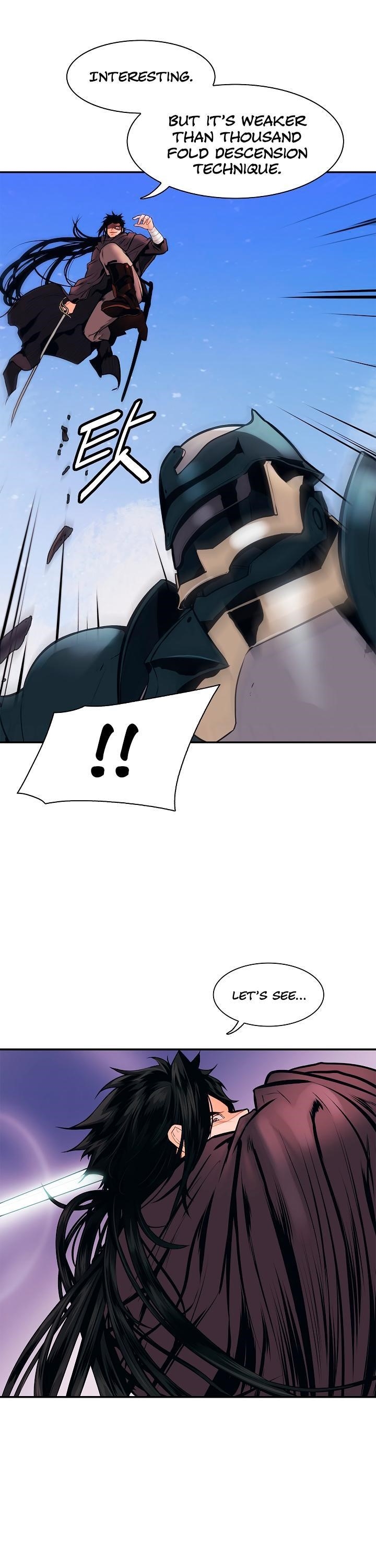 Mookhyang – Dark Lady Chapter 24 - Page 10 in English