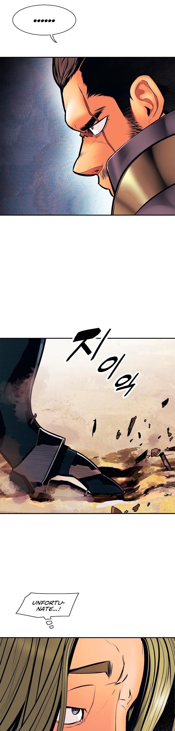 Mookhyang – Dark Lady Chapter 24 - Page 21 in English