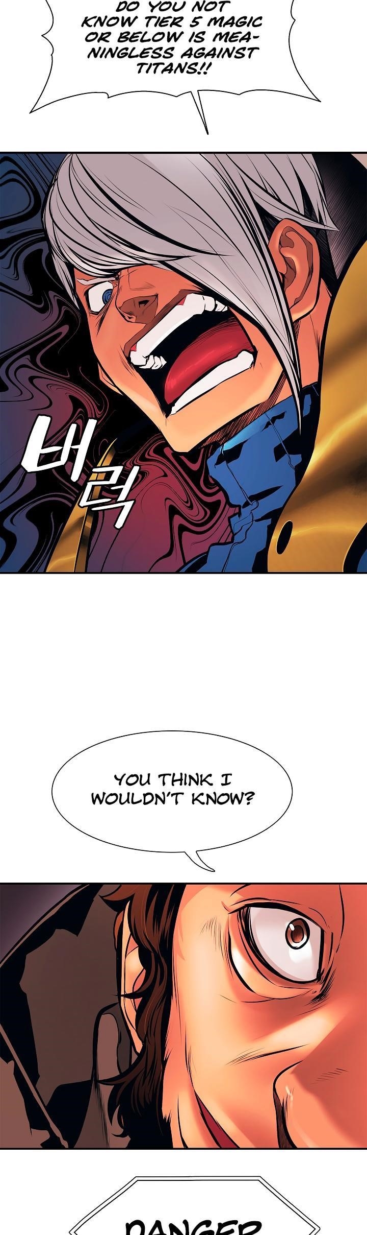 Mookhyang – Dark Lady Chapter 24 - Page 31 in English