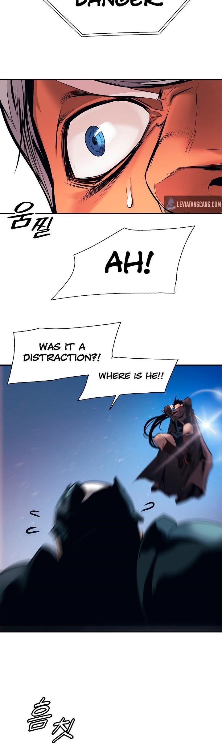 Mookhyang – Dark Lady Chapter 24 - Page 32 in English