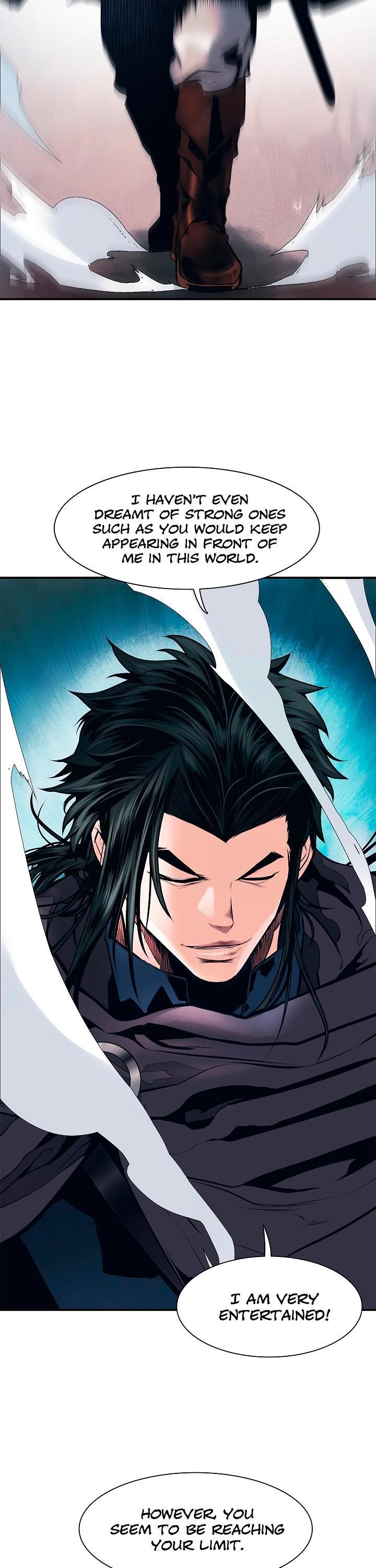 Mookhyang – Dark Lady Chapter 24 - Page 34 in English
