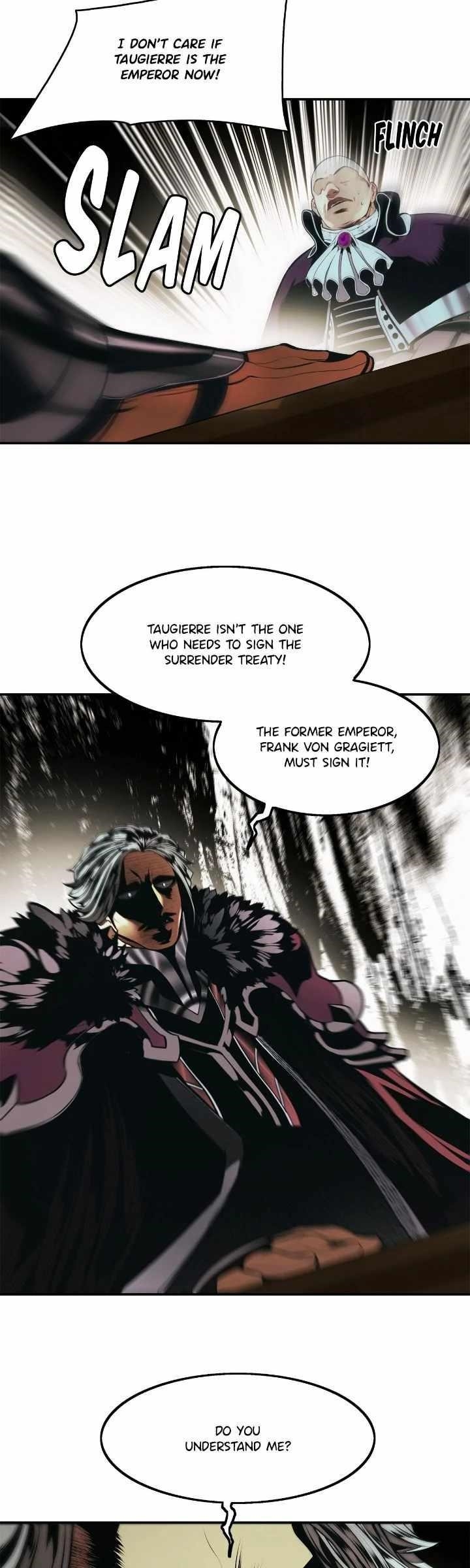 Mookhyang – Dark Lady Chapter 240 - Page 16 in English