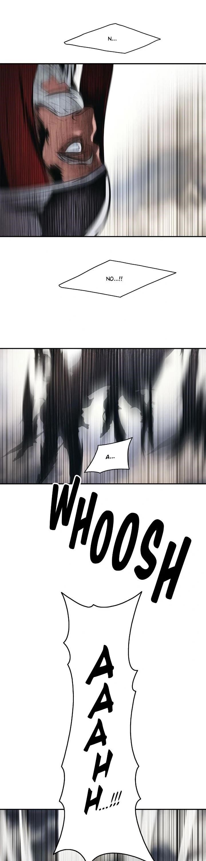 Mookhyang – Dark Lady Chapter 241 - Page 11 in English