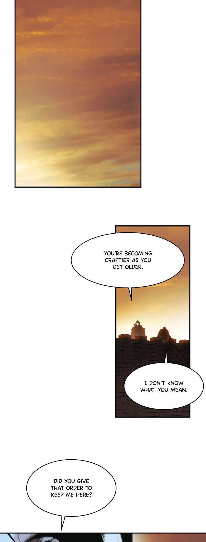 Mookhyang – Dark Lady Chapter 241 - Page 25 in English