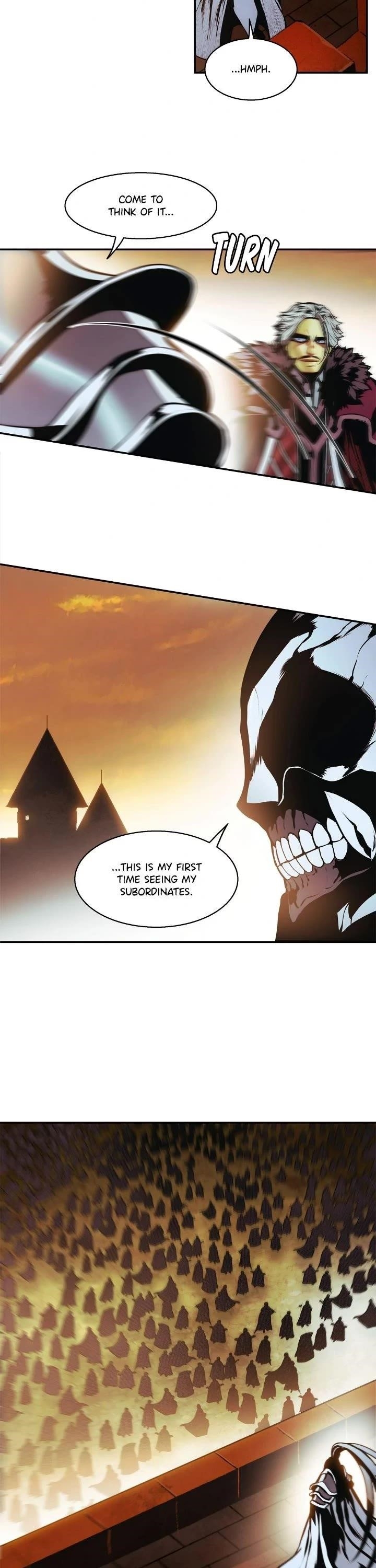 Mookhyang – Dark Lady Chapter 241 - Page 27 in English