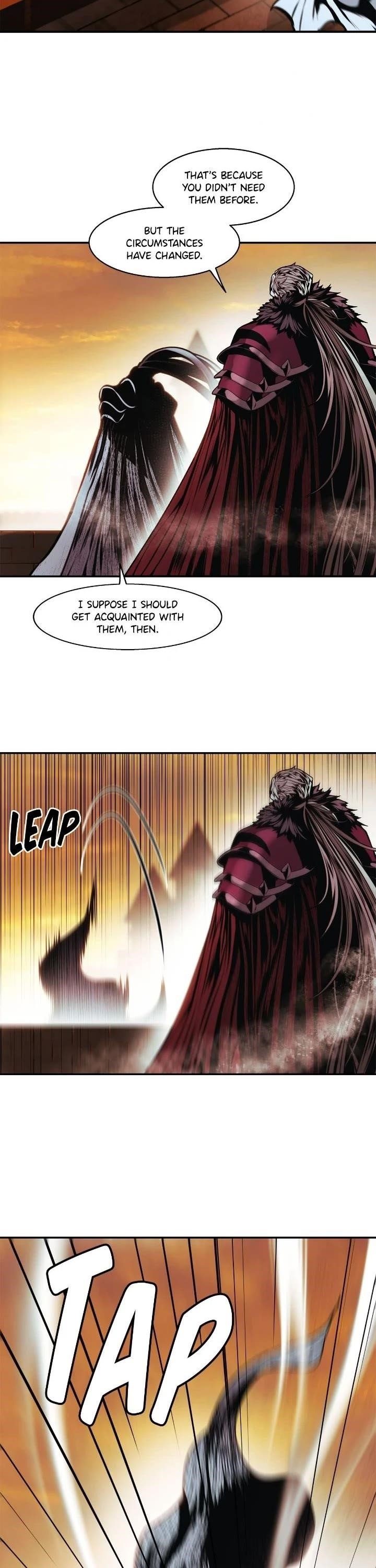 Mookhyang – Dark Lady Chapter 241 - Page 28 in English