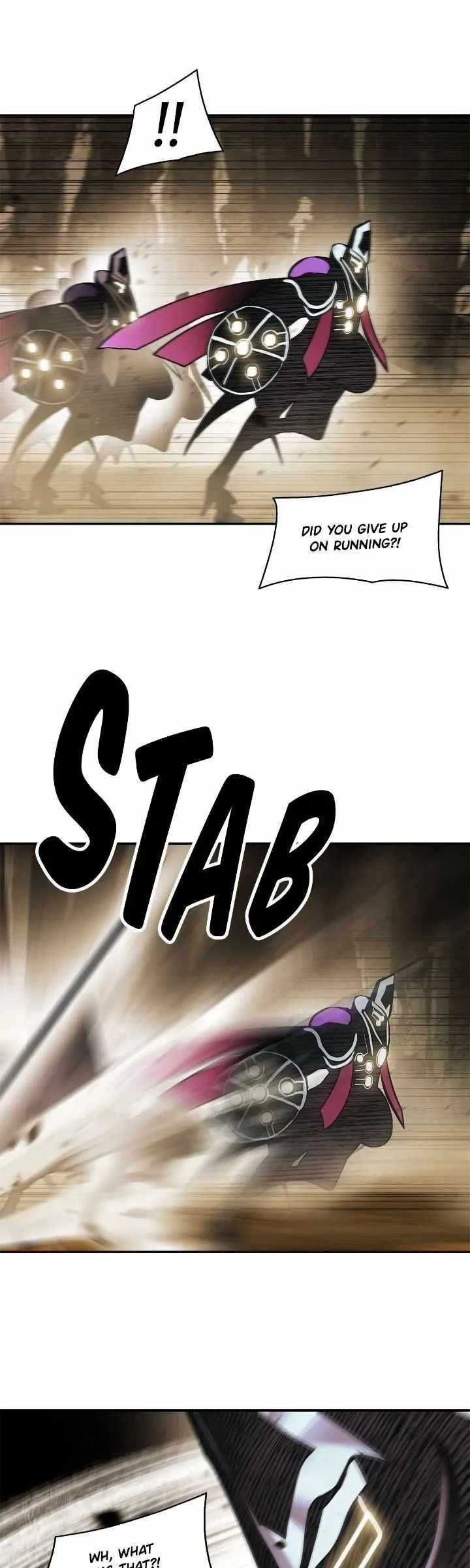 Mookhyang – Dark Lady Chapter 242 - Page 28 in English