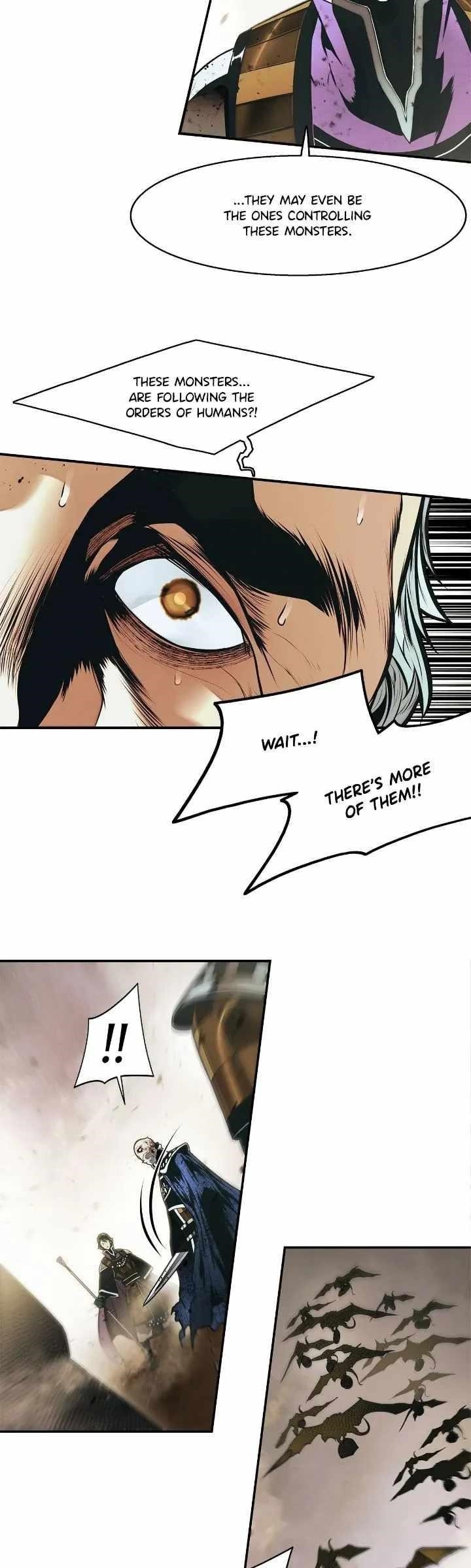 Mookhyang – Dark Lady Chapter 242 - Page 7 in English