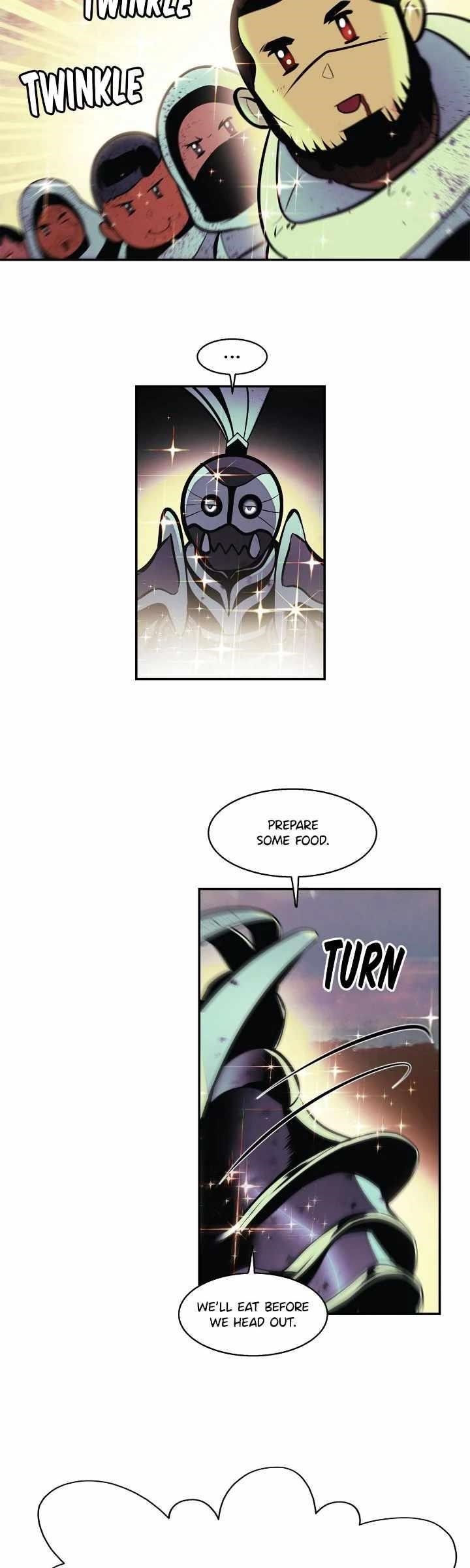 Mookhyang – Dark Lady Chapter 243 - Page 11 in English
