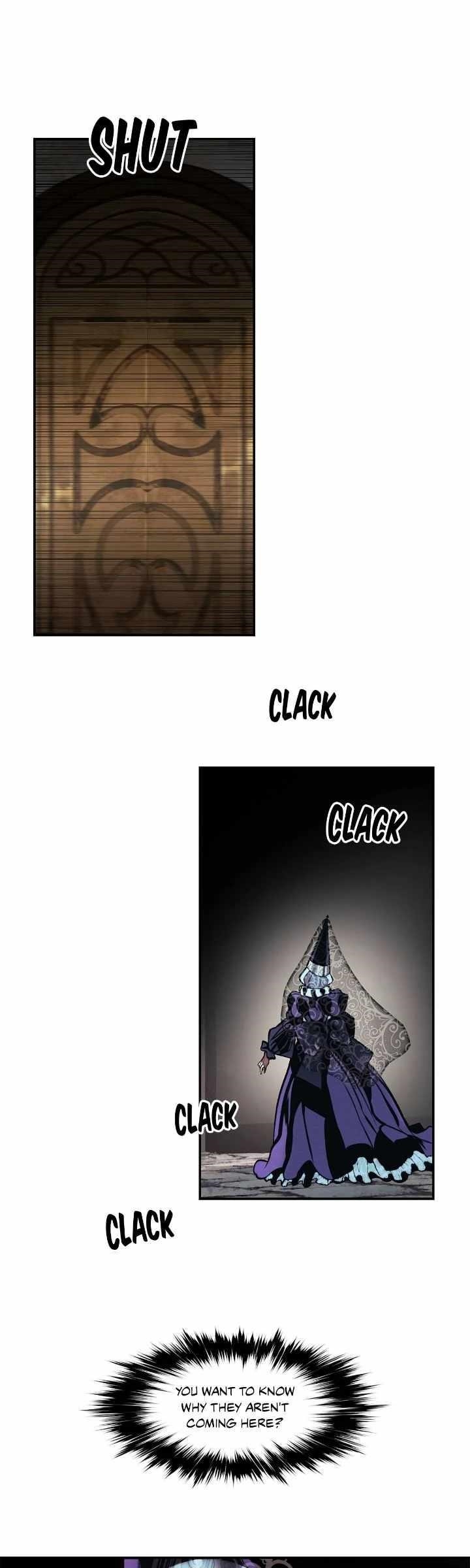 Mookhyang – Dark Lady Chapter 243 - Page 20 in English