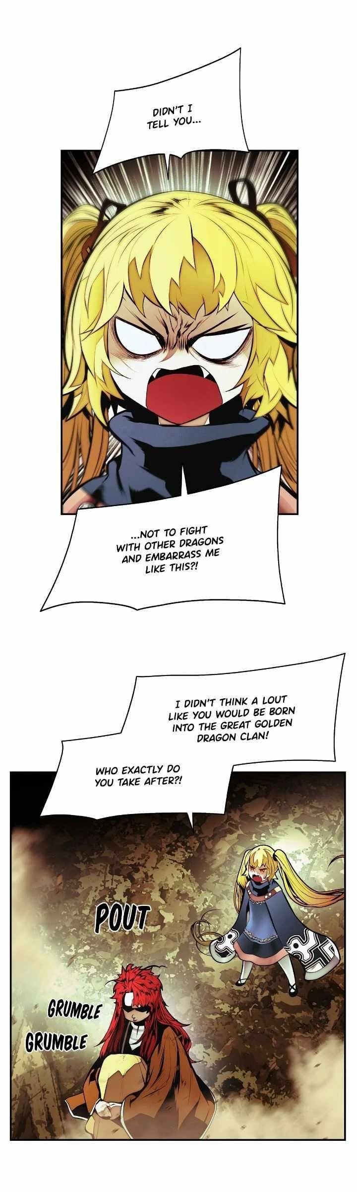 Mookhyang – Dark Lady Chapter 243 - Page 23 in English