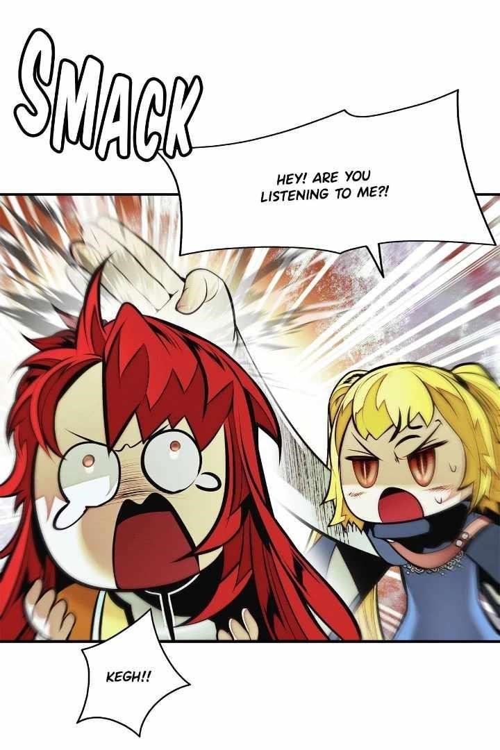 Mookhyang – Dark Lady Chapter 243 - Page 24 in English