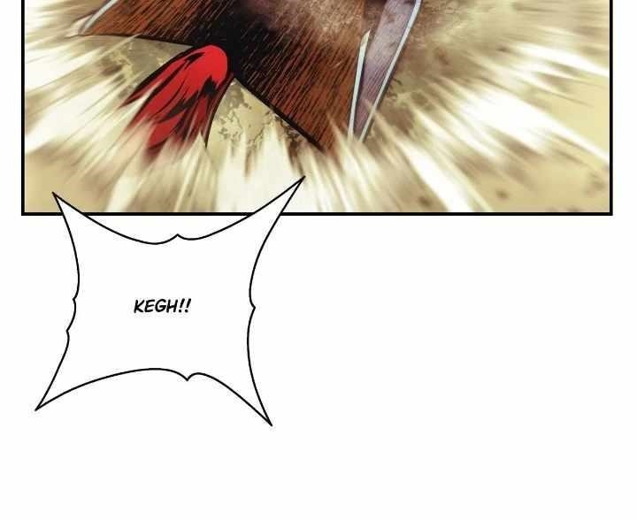 Mookhyang – Dark Lady Chapter 243 - Page 34 in English
