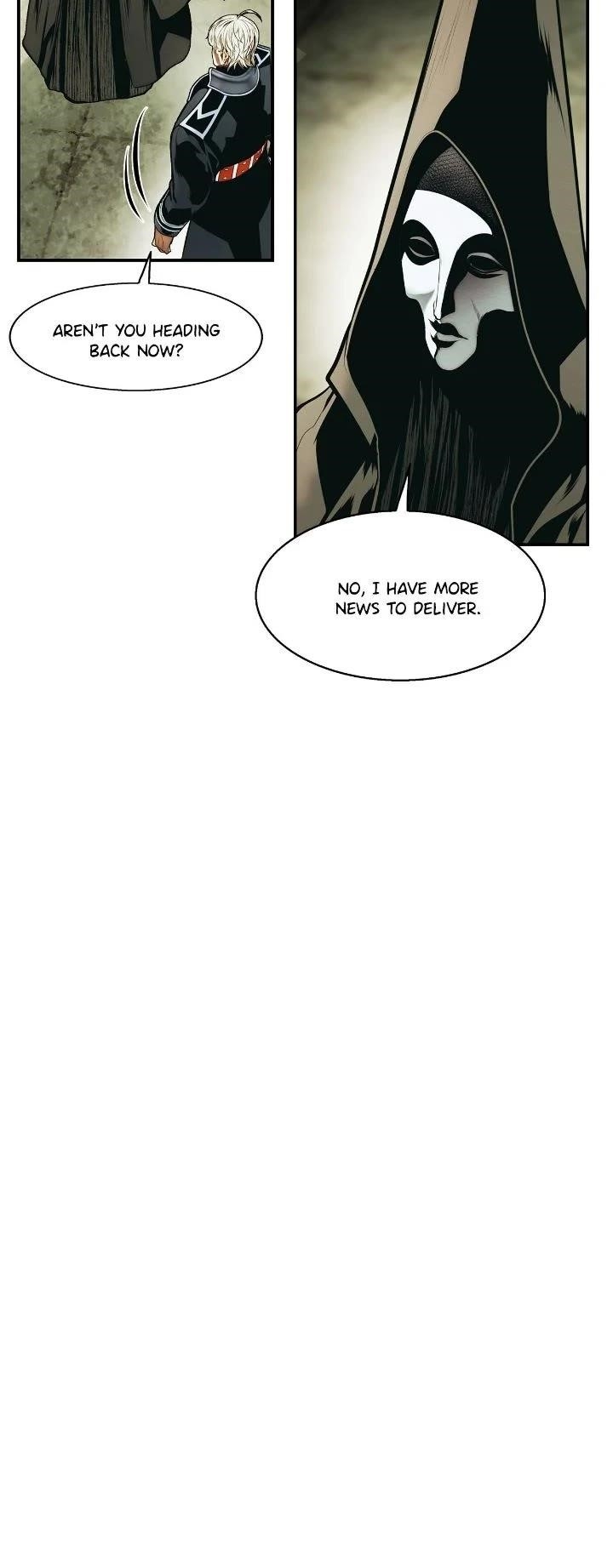 Mookhyang – Dark Lady Chapter 244 - Page 14 in English
